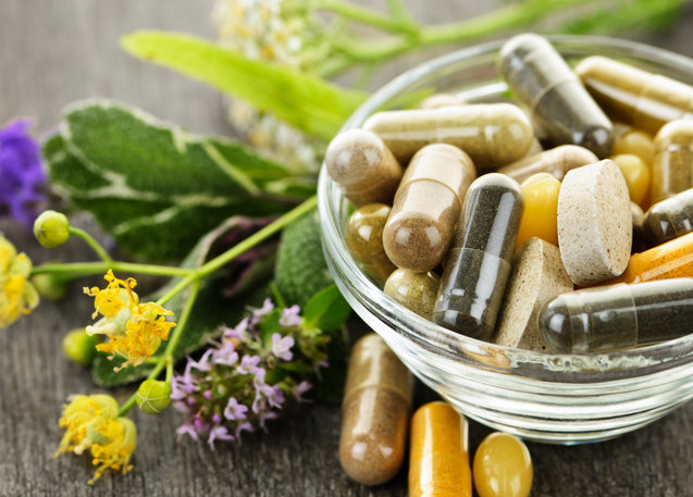 Herbal Supplement Contraindications, 59% OFF
