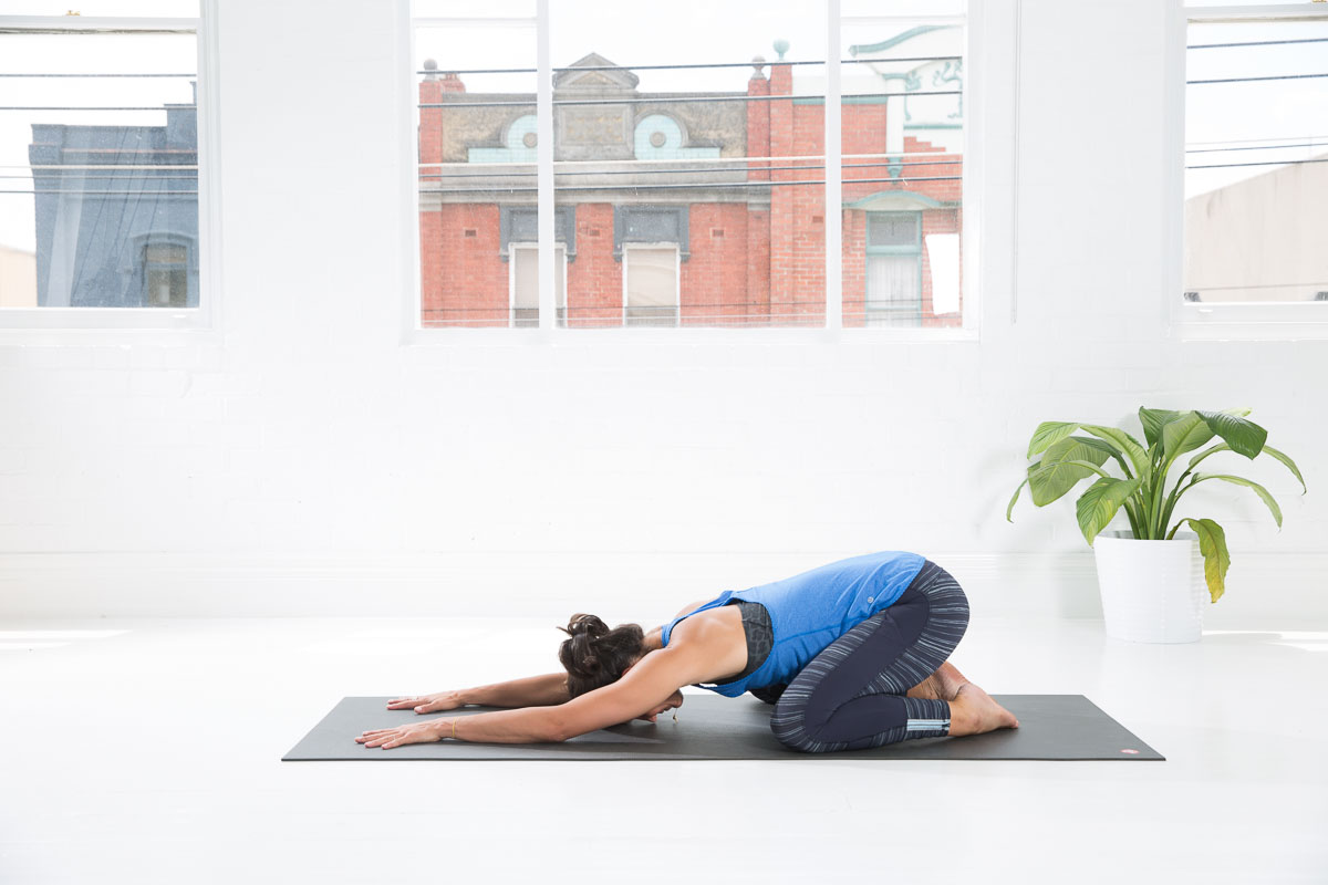 Yoga Training to Activate the Pituitary Gland - Yoga Instructor Blog