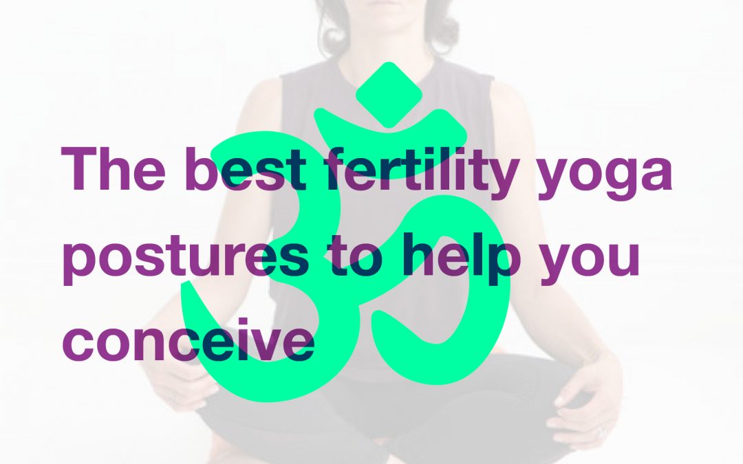 BOOST FERTILITY NATURALLY WITH YOGA