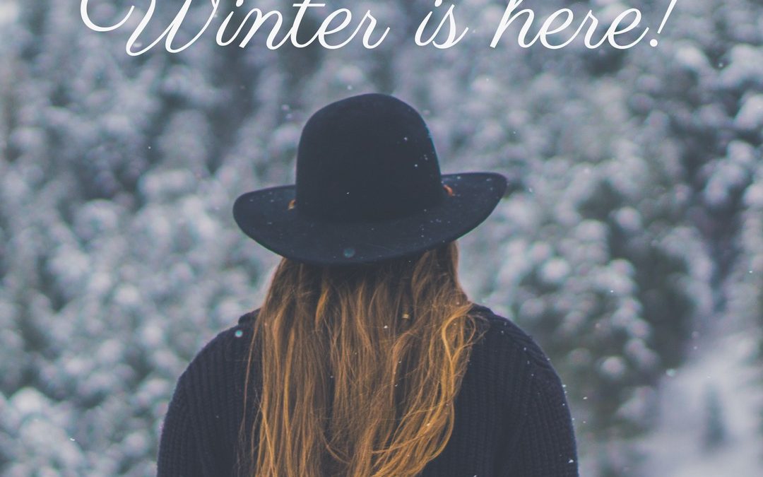 PREPARING FOR WINTER FROM A CHINESE MEDICINE PERSPECTIVE