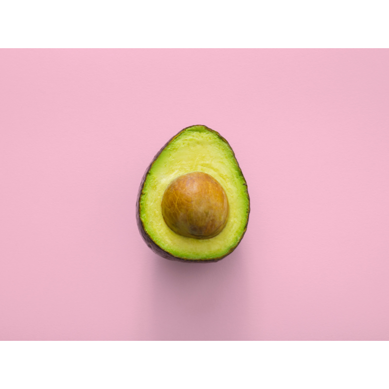 avocado for libido boost