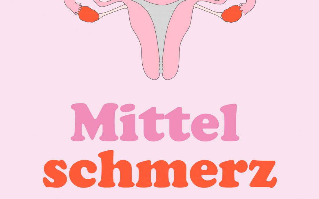 What is Mittelschmerz and How To Support Your Body Through This Time