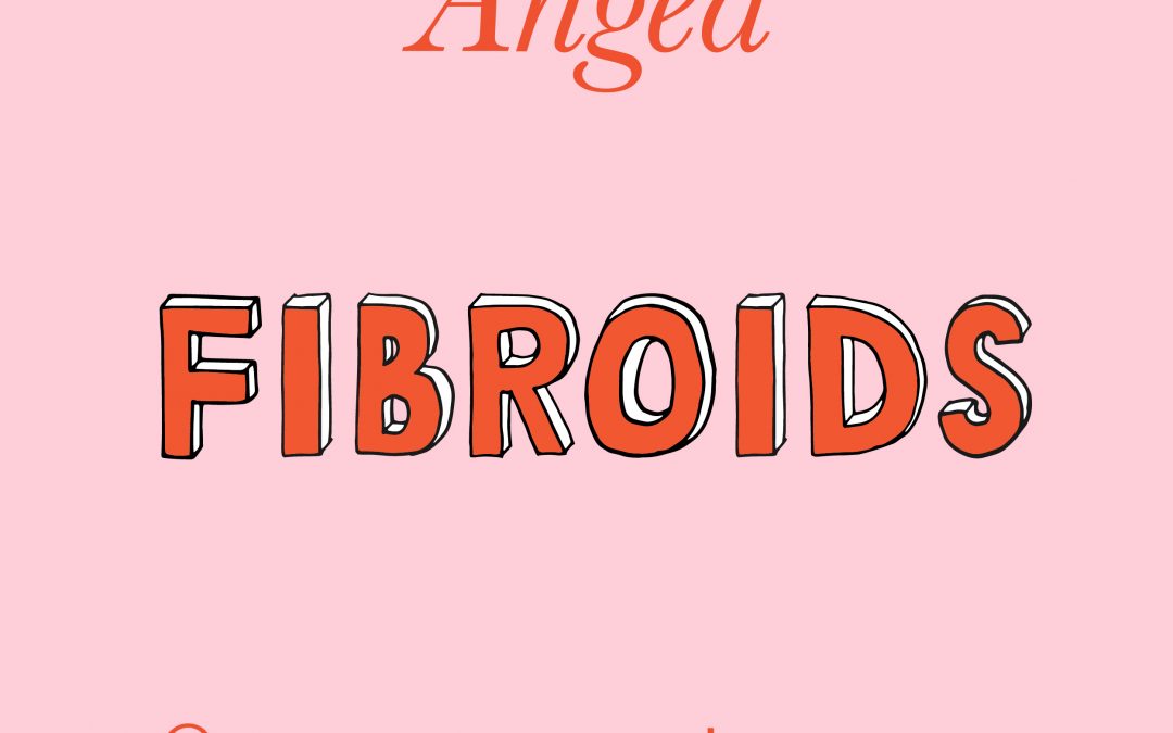 What are Fibroids and could I have them?