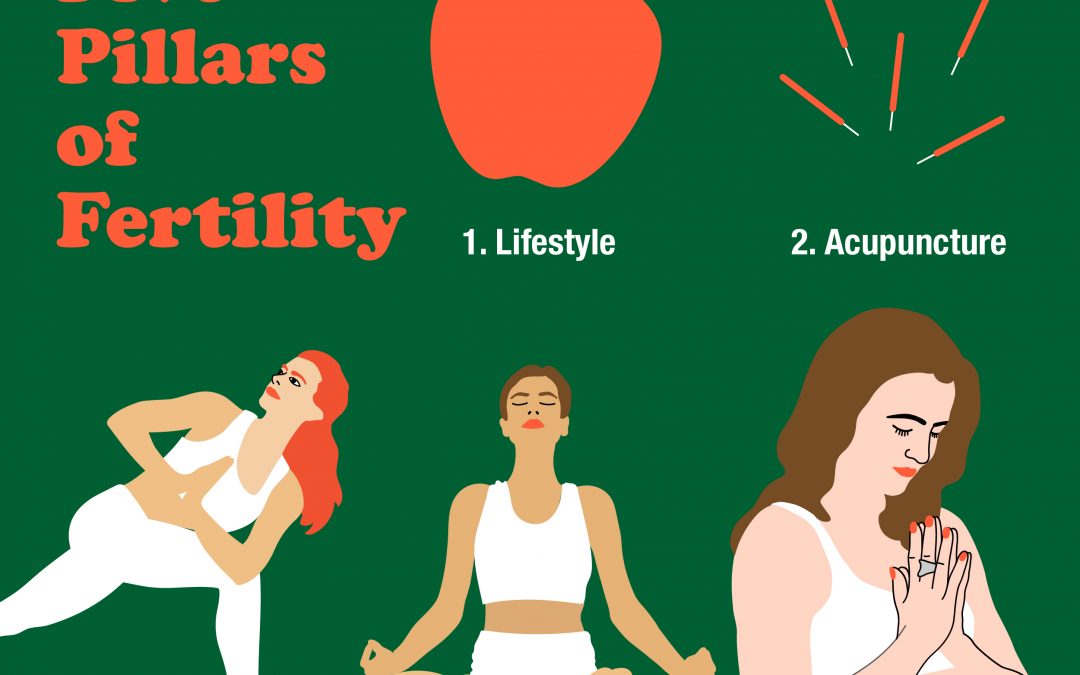 The Five Pillars Of Fertility