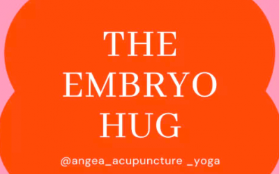 The Embyro Hug